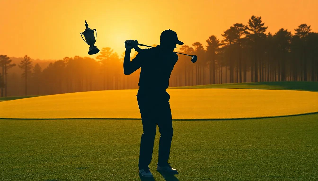 Mateo Pulcini Wins Latin America Amateur in Playoff, Masters Next