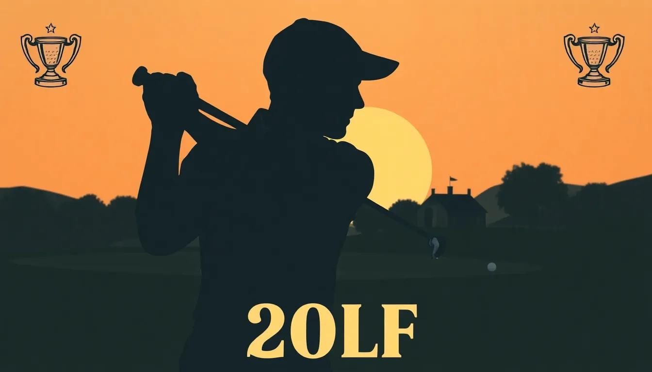 Derek Sprague Steps Down as PGA of America CEO to Care for Mother