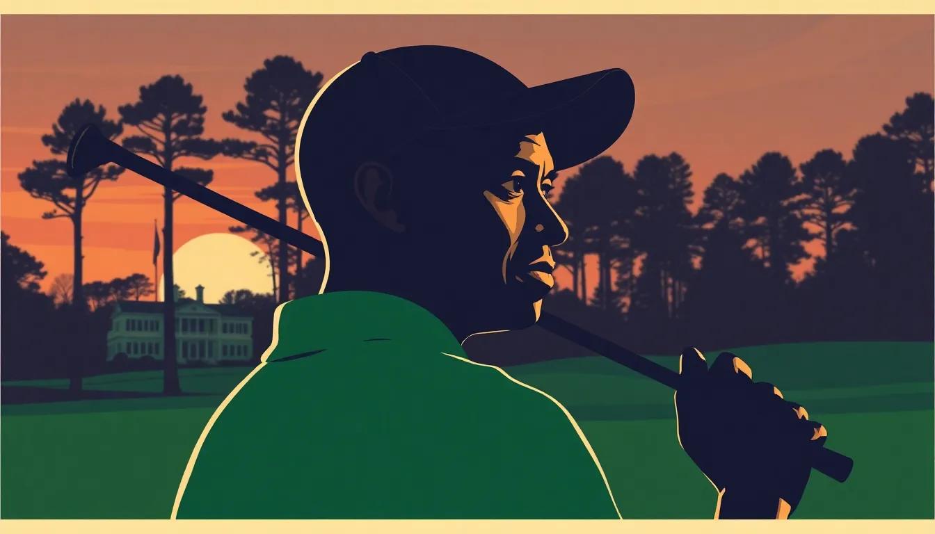Tiger Woods Considering Masters Return and Ryder Cup Captaincy Future