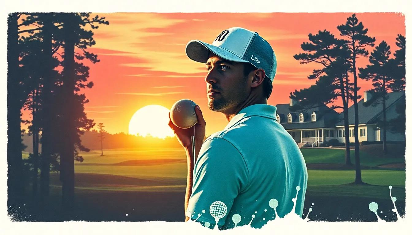 Charlie Woods Commits to Play Golf at Florida State