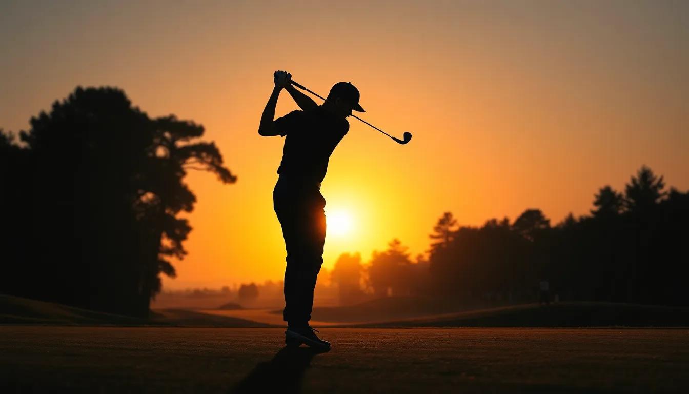 Bhatia’s Big Birdie Runs Help Him Beat Wind and Lead at Pebble Beach