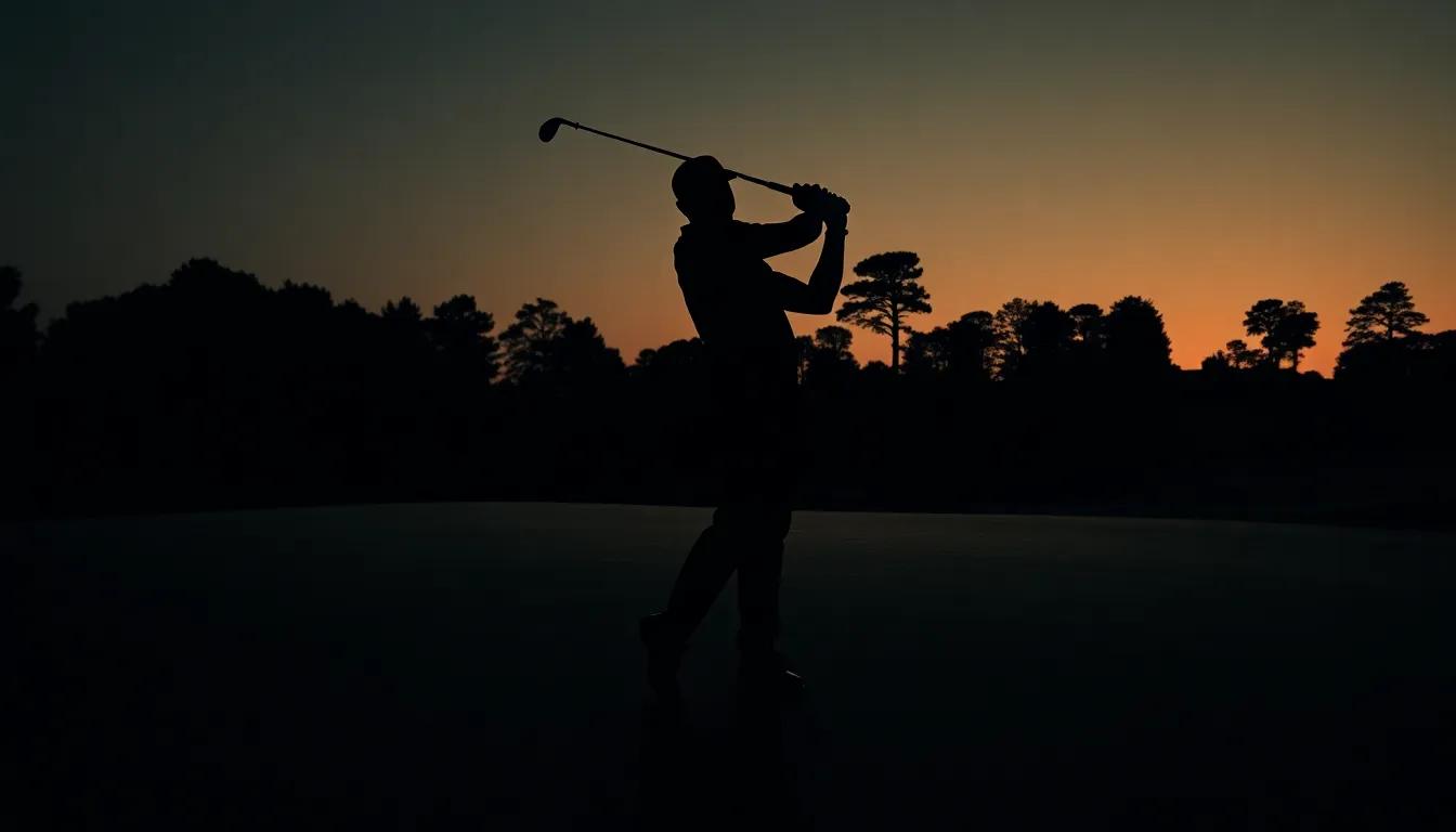 Hisatsune Leads Pebble Beach Amid Low Scores While Scheffler Falters