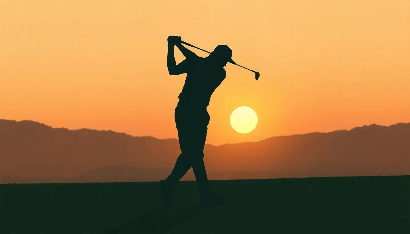 Jacob Bridgeman Dominates at Riviera, Leads McIlroy by Six Shots