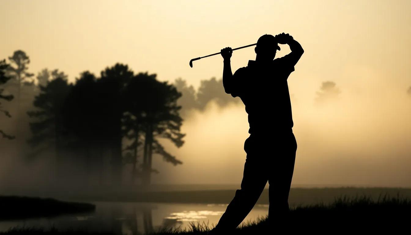 Anthony Kim’s Mystique Built on Memories, Best Highlight Remains Single Win