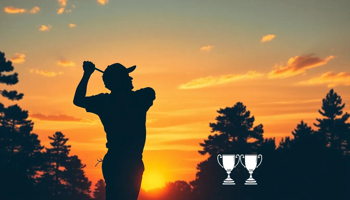 Anthony Kim Wins LIV Golf Adelaide in Remarkable Career Comeback