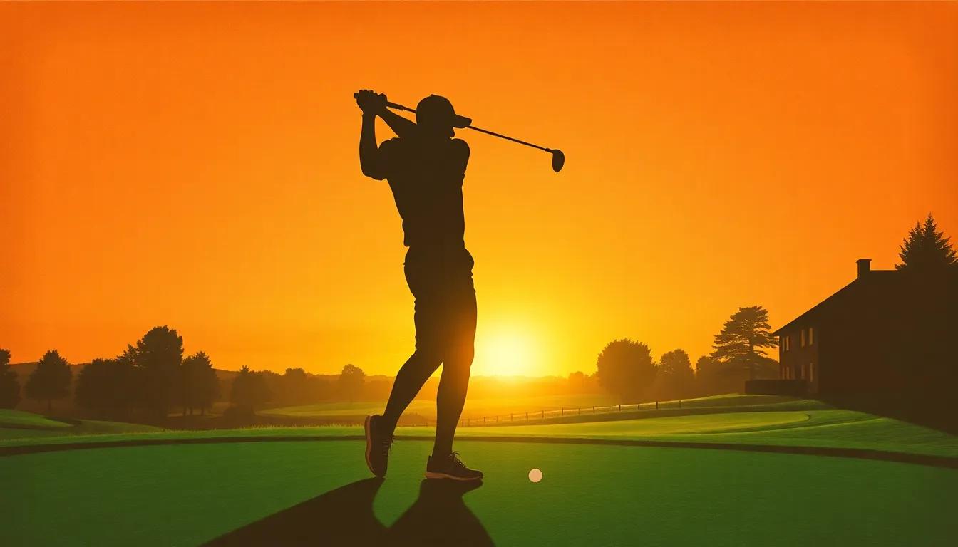 Taylor Swift Rumors Boost Pebble Beach Golf Tournament Ticket Sales