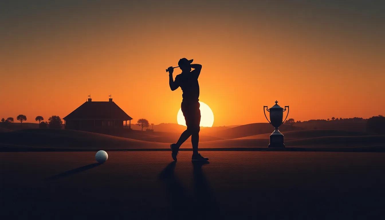 Hisatsune Leads Pebble Beach on Gorgeous Day as Scheffler Fails to Capitalize