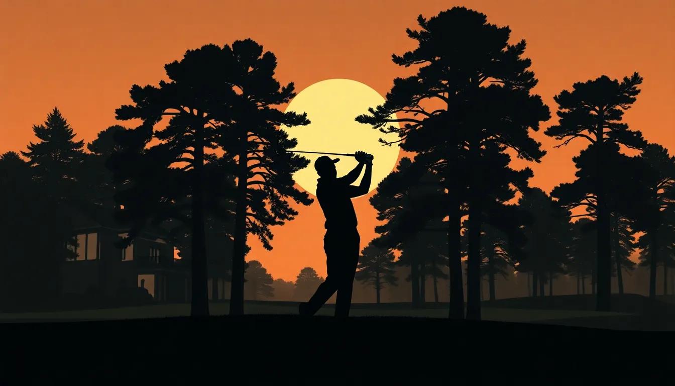 Bhatia, Hisatsune Share Pebble Beach Lead as Travis Kelce and Amateurs Exit