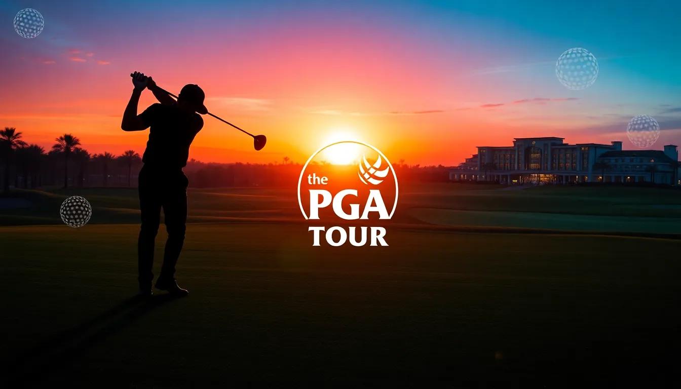 Tiger Woods Competing in TGL Match Final for Jupiter Links Championship