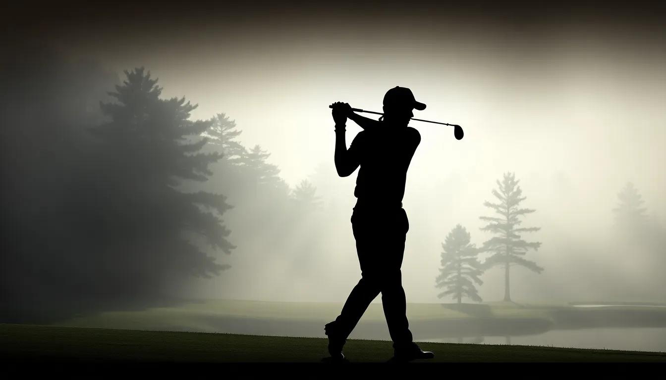 Sungjae Im Leads Weekend on Firm Fast Copperhead Course