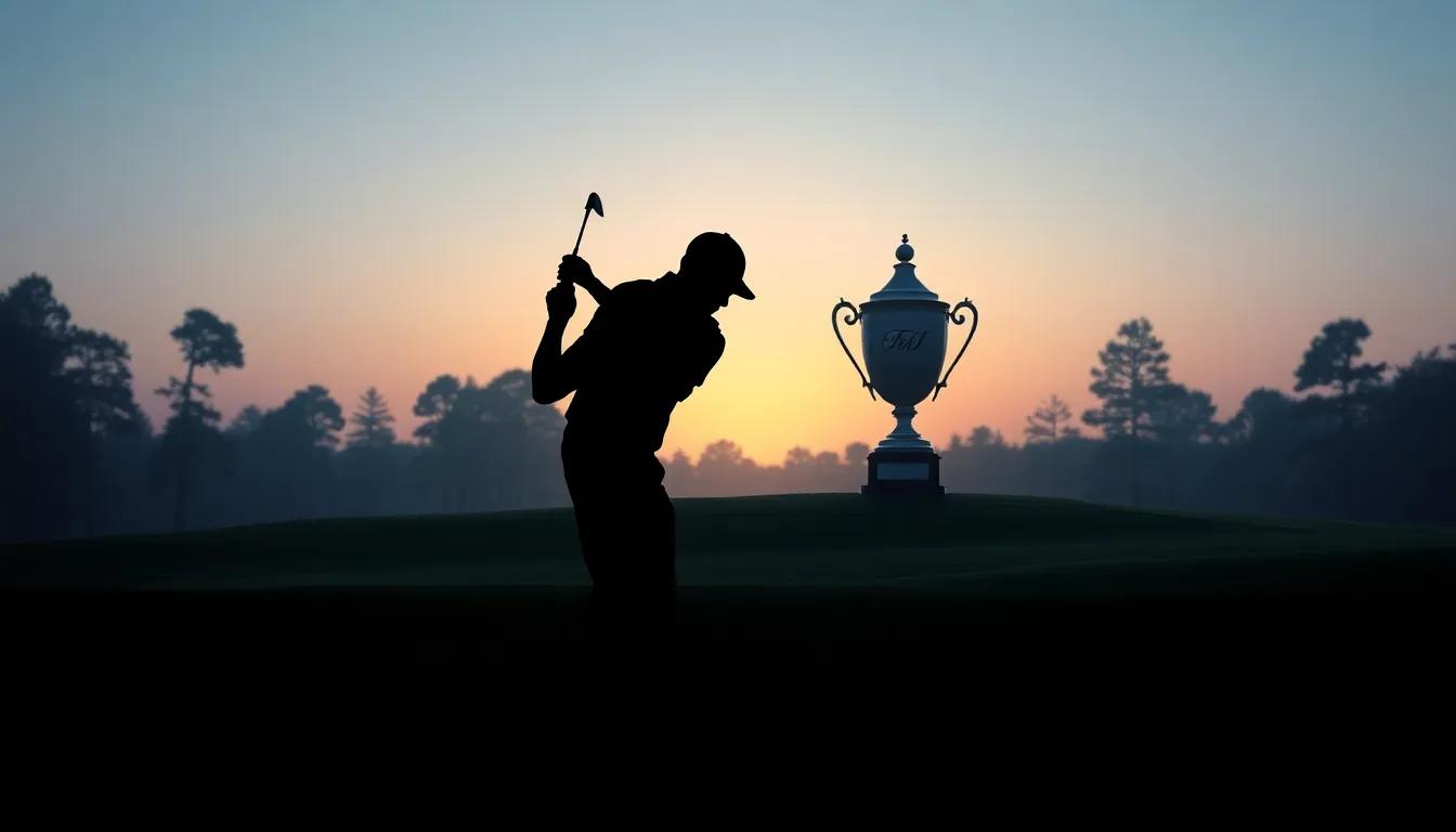 Tiger Woods Returns at TGL as LA Claims SoFi Cup Victory