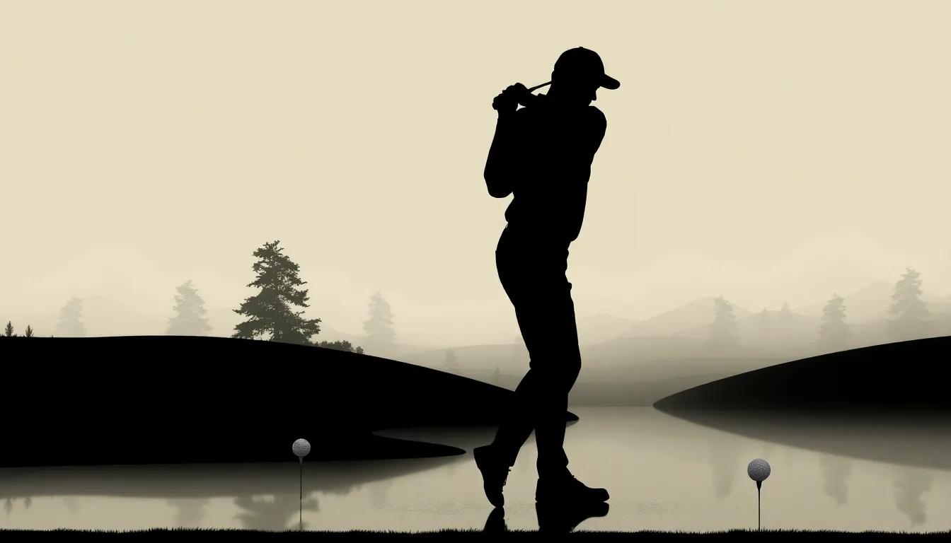 S.H. Kim Faces Return to South Korea Even If Masters Qualification Secured