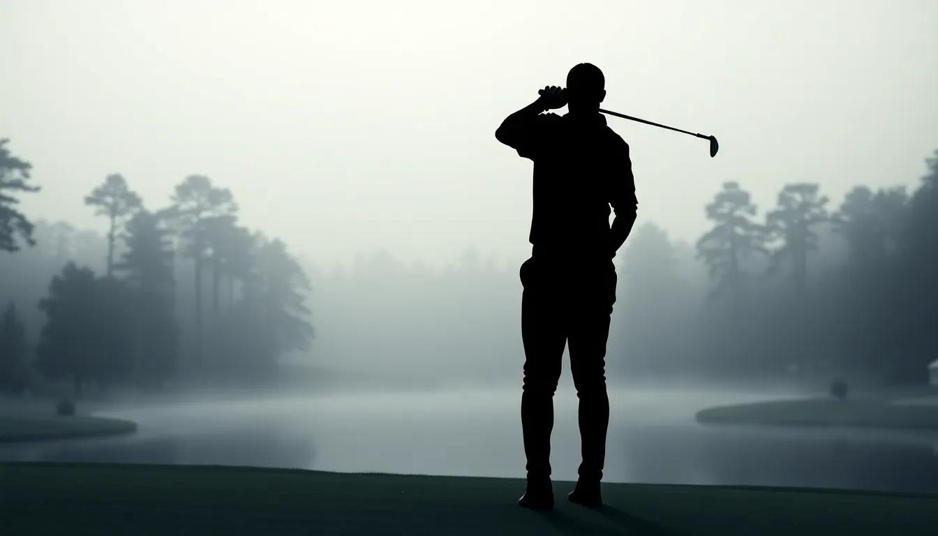 Rory McIlroy Withdraws from Bay Hill with Back Spasms Ahead of Major Golf Stretch