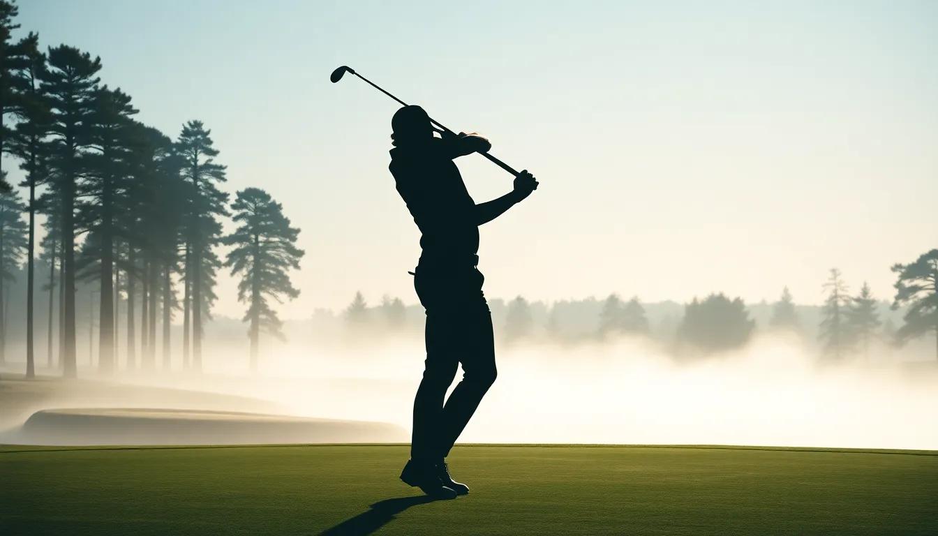 Ludvig Aberg Shoots 63 at Sawgrass, Takes 2-Shot Players Lead as Scheffler Makes Cut