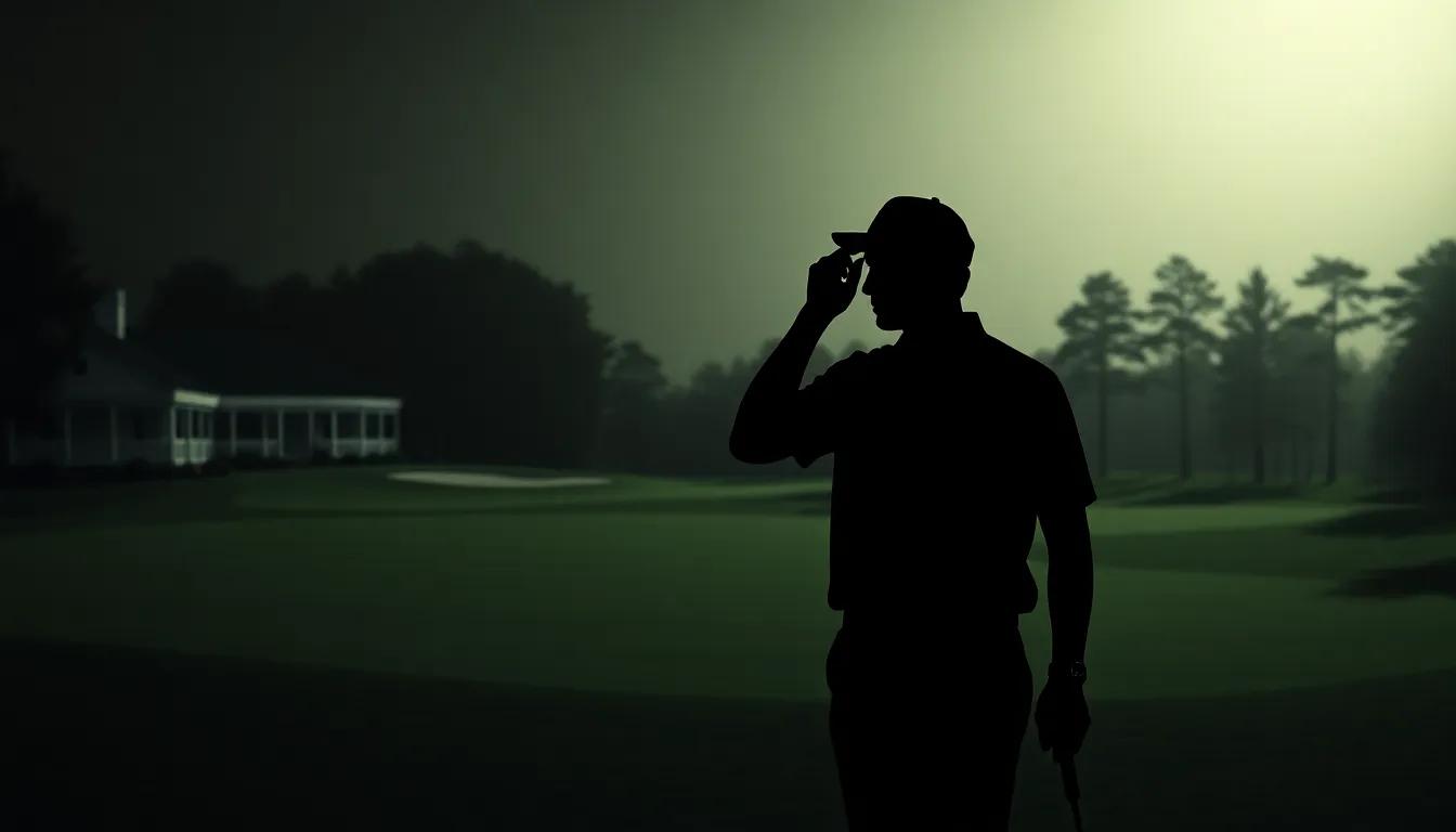 Sepp Straka, Maverick McNealy Among Four-Way Tie for Players Championship Lead