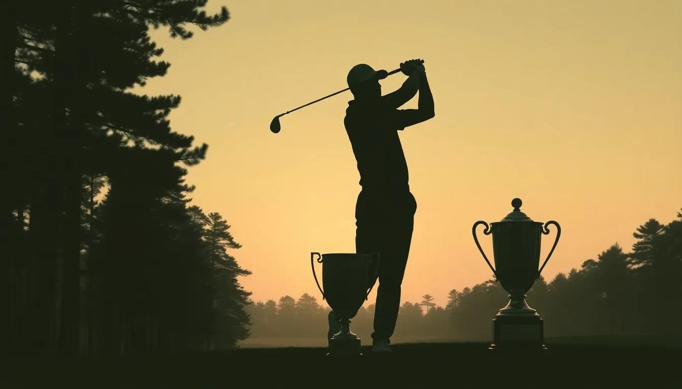 Luke Donald Returns as Europe Ryder Cup Captain for 2027