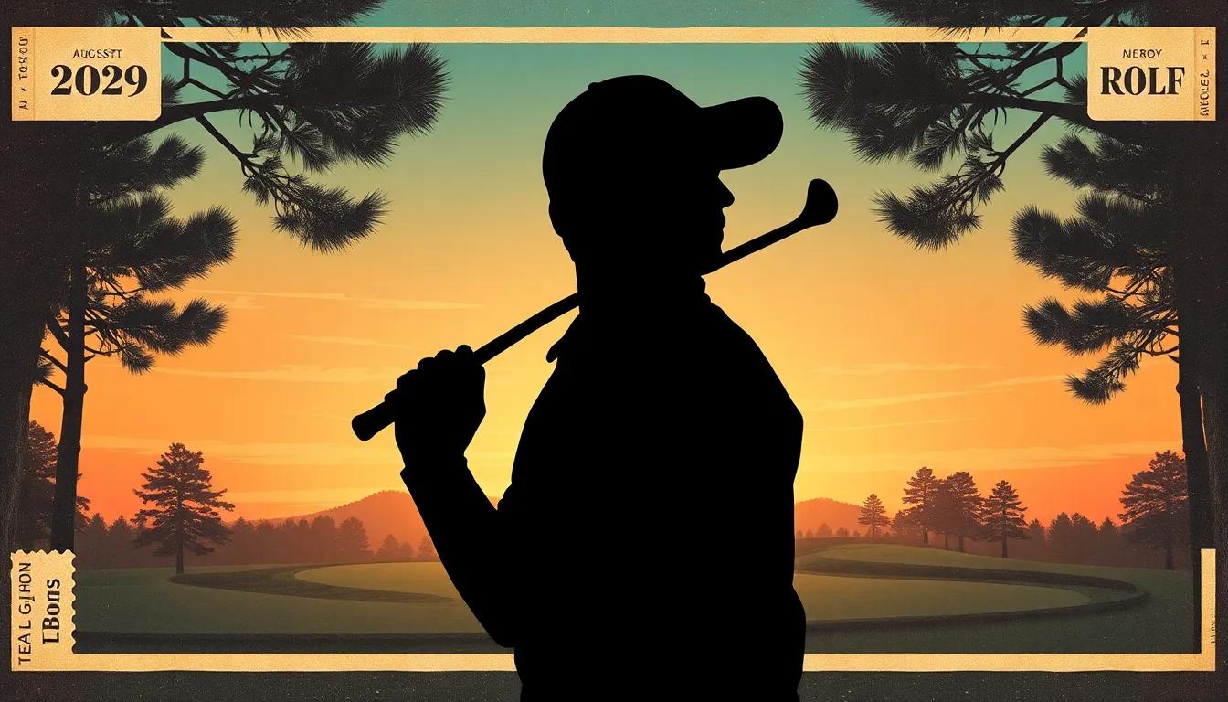 Rory McIlroy: Jon Rahm Rejected Generous European Peace Offering