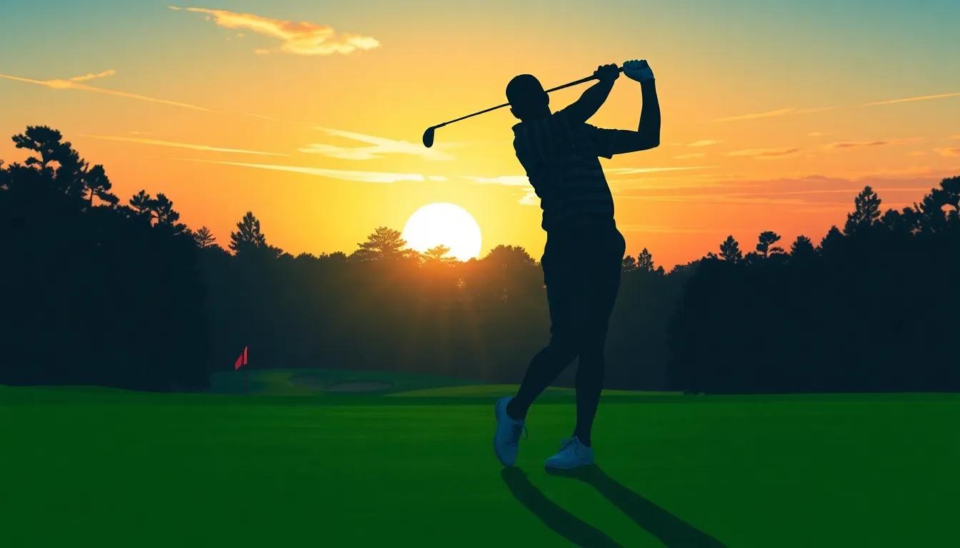 Scottie Scheffler Surges in Round 3 of Players Championship, Driver Confidence Growing