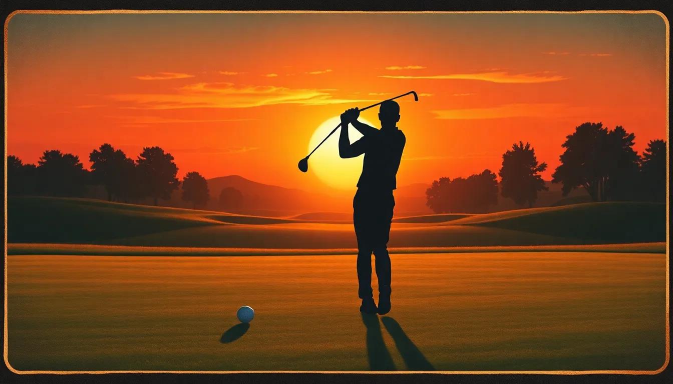 Cameron Young Captures the 2026 Players Championship at Sawgrass