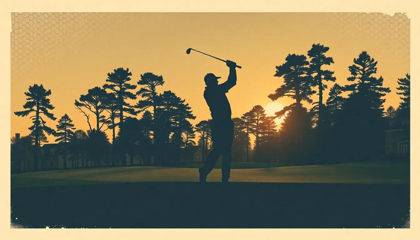 Daniel Berger Maintains Lead at Bay Hill Amid Rain-Softened Course