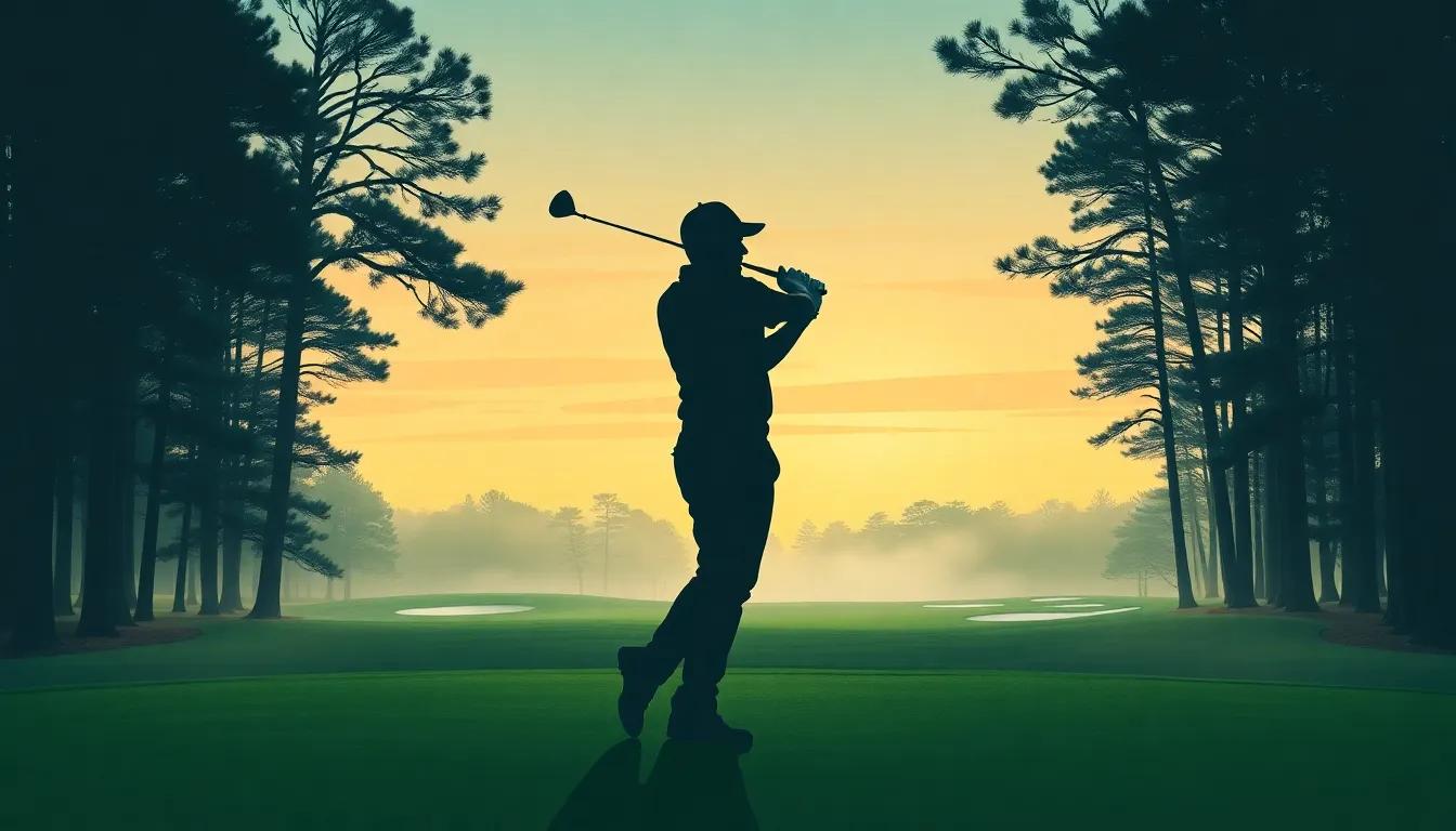 Scottie Scheffler Arrives at Masters with Newborn Son and Championship Hopes