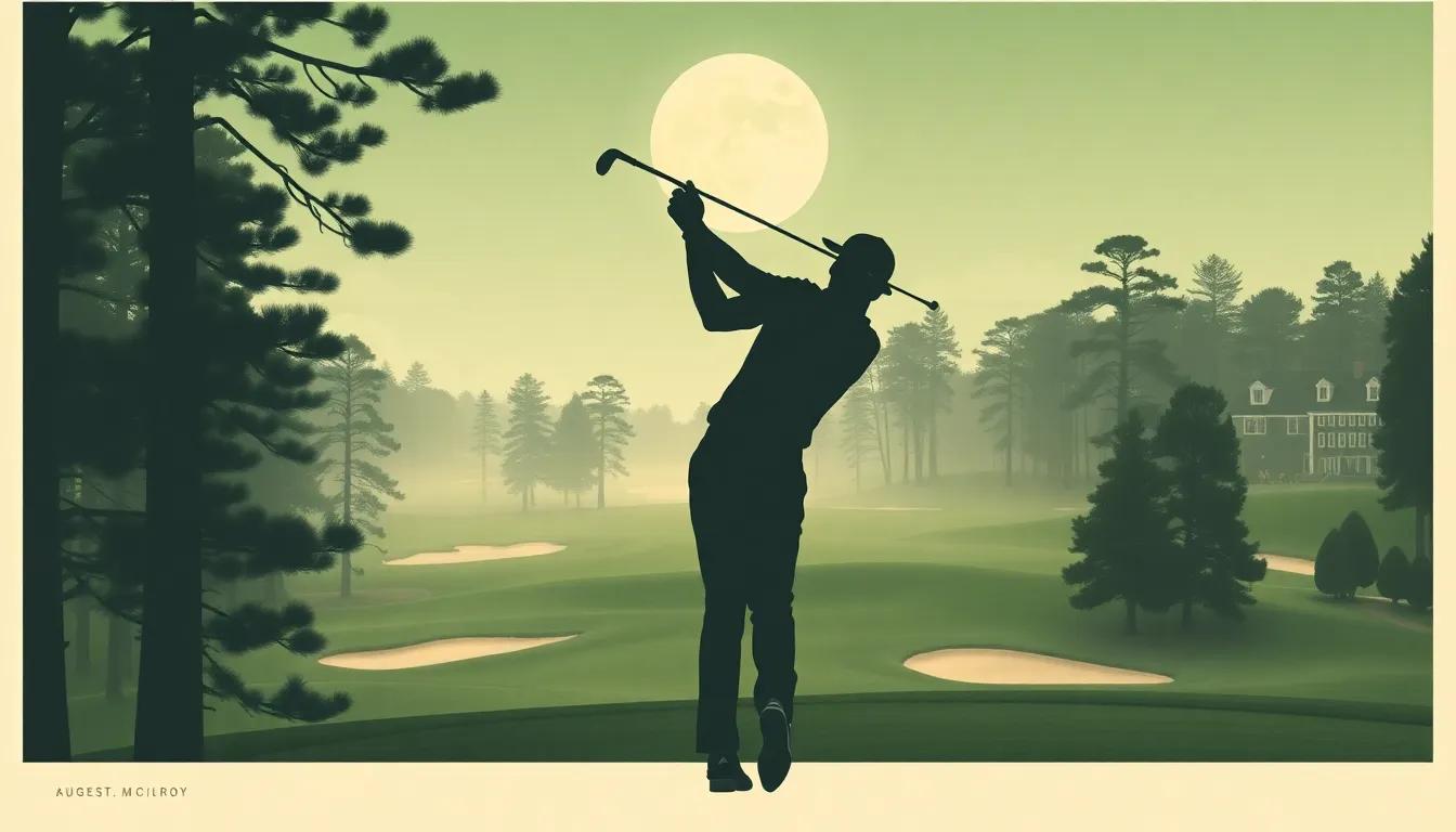 Rory McIlroy’s 2026 Masters Win: Career Impact and Legacy