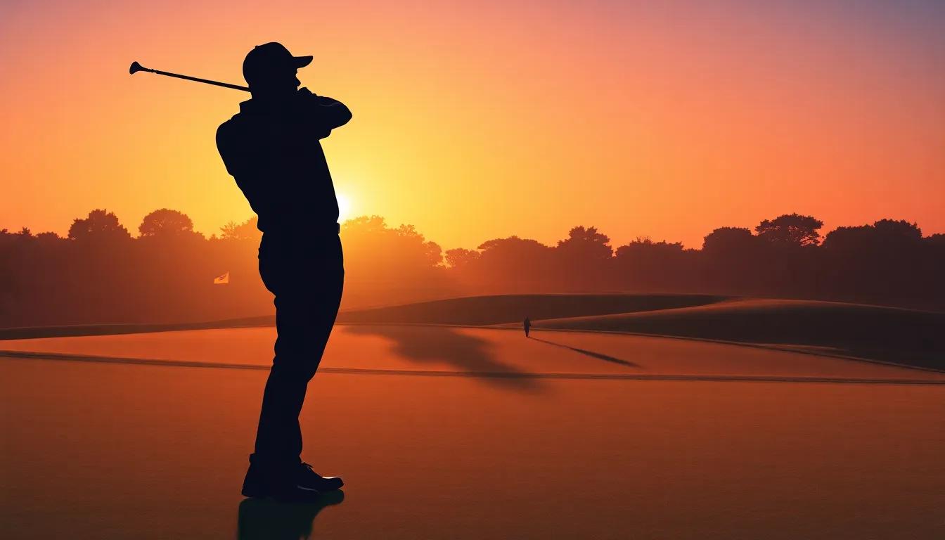 Justin Rose Fades at Masters but Remains in Hunt with Scheffler Behind McIlroy Burns