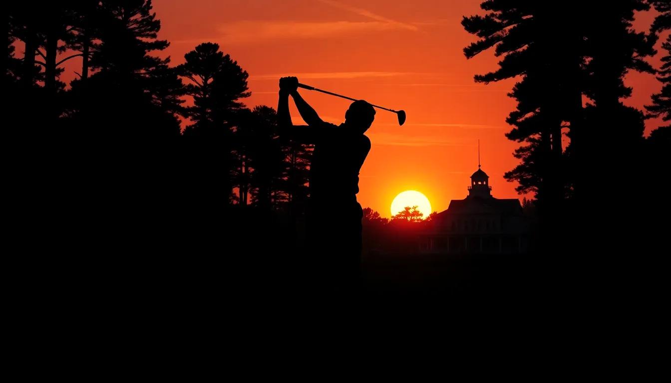 Caddies Prove Crucial to PGA Tour Victories