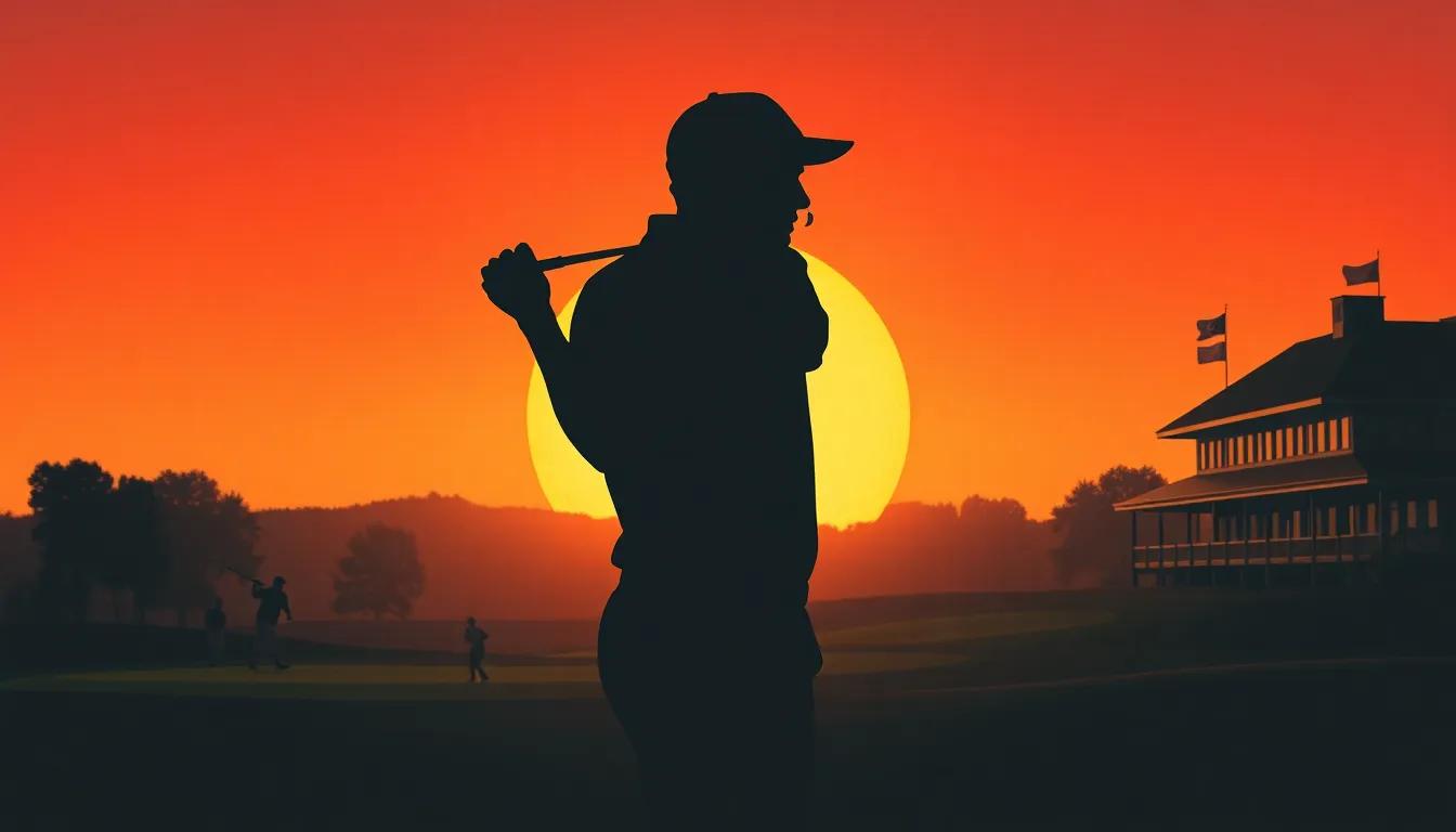 Hannah Green Rallies to Win JM Eagle LA Championship for 3rd Time