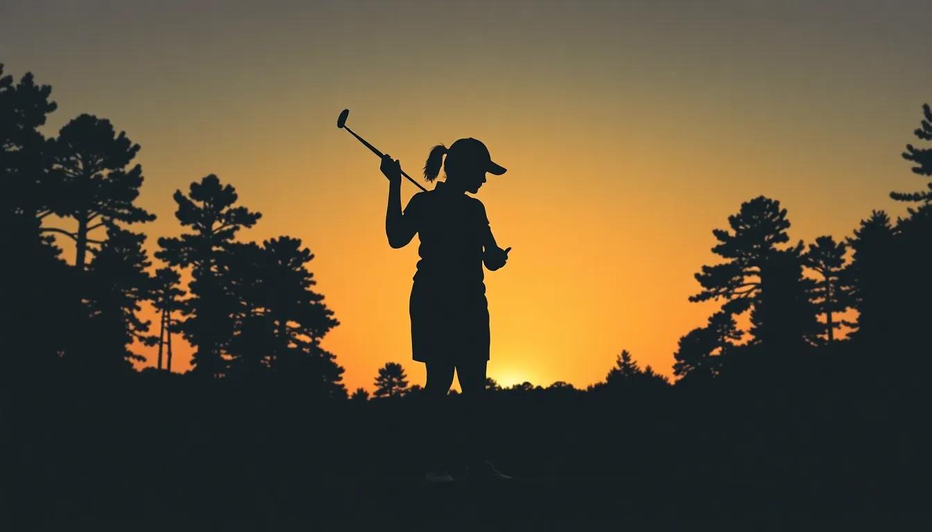 Augusta National Women’s Amateur 2026 Final Round: Leaderboard, Tee Times, Coverage