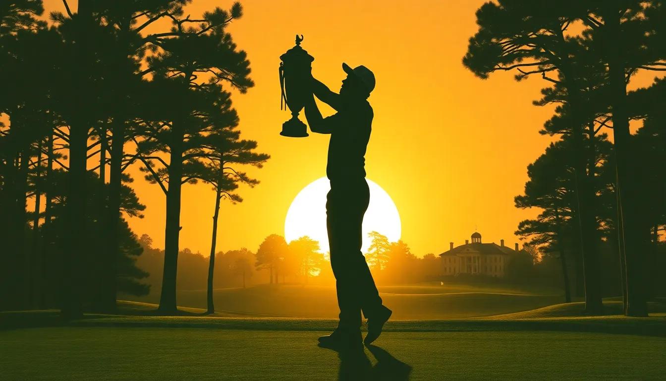 2026 Masters Payout: Prize Money Breakdown and Earnings Table
