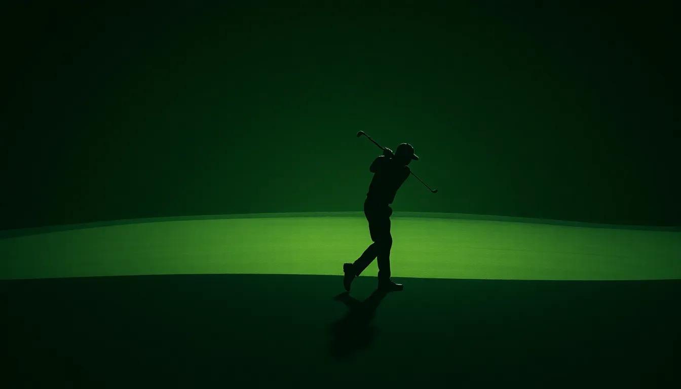 Ranking the 2026 Masters Field: Full List of All 91 Players at Augusta National