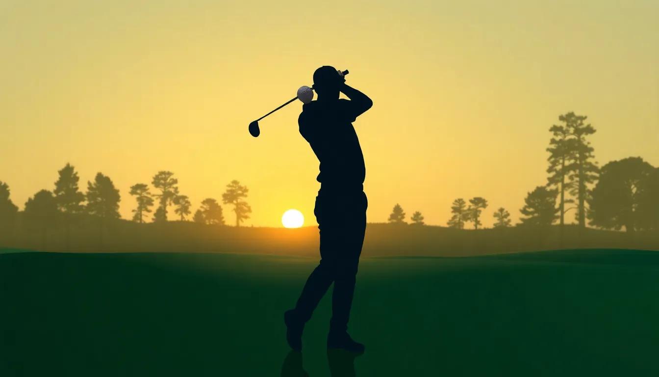 Who Puts the Green Jacket on Rory McIlroy if He Wins