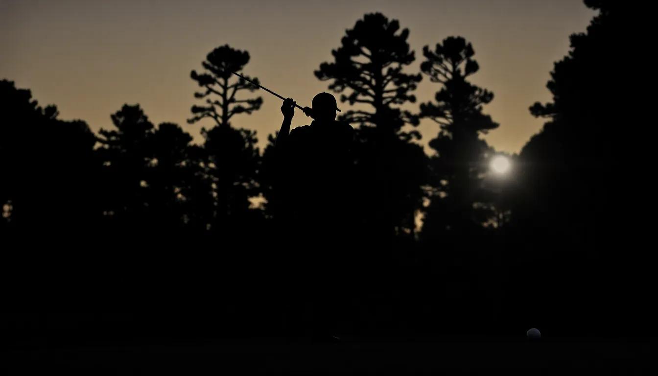 Masters Magic: Shane Lowry Delivers Rare Ace on No. 6 at Augusta