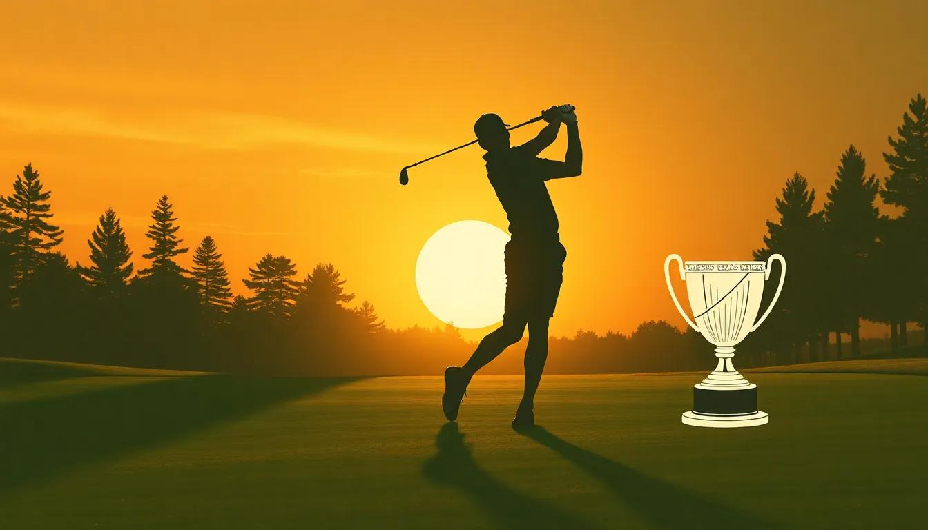J.J. Spaun Rallies to Win Texas Open for First Title Since US Open