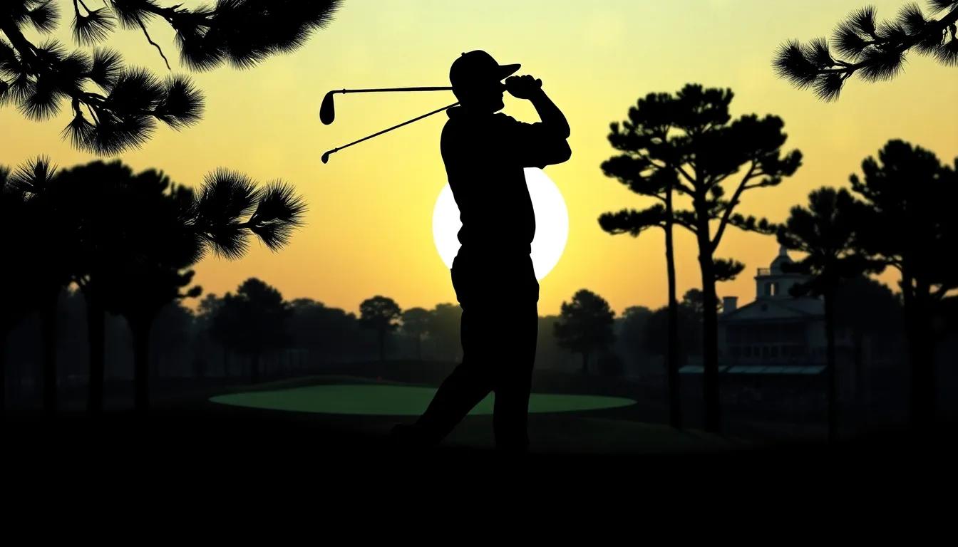 Mikaela Shiffrin Lends Voice to Augusta National Women’s Amateur Tease: Some Stages Are Truly Different