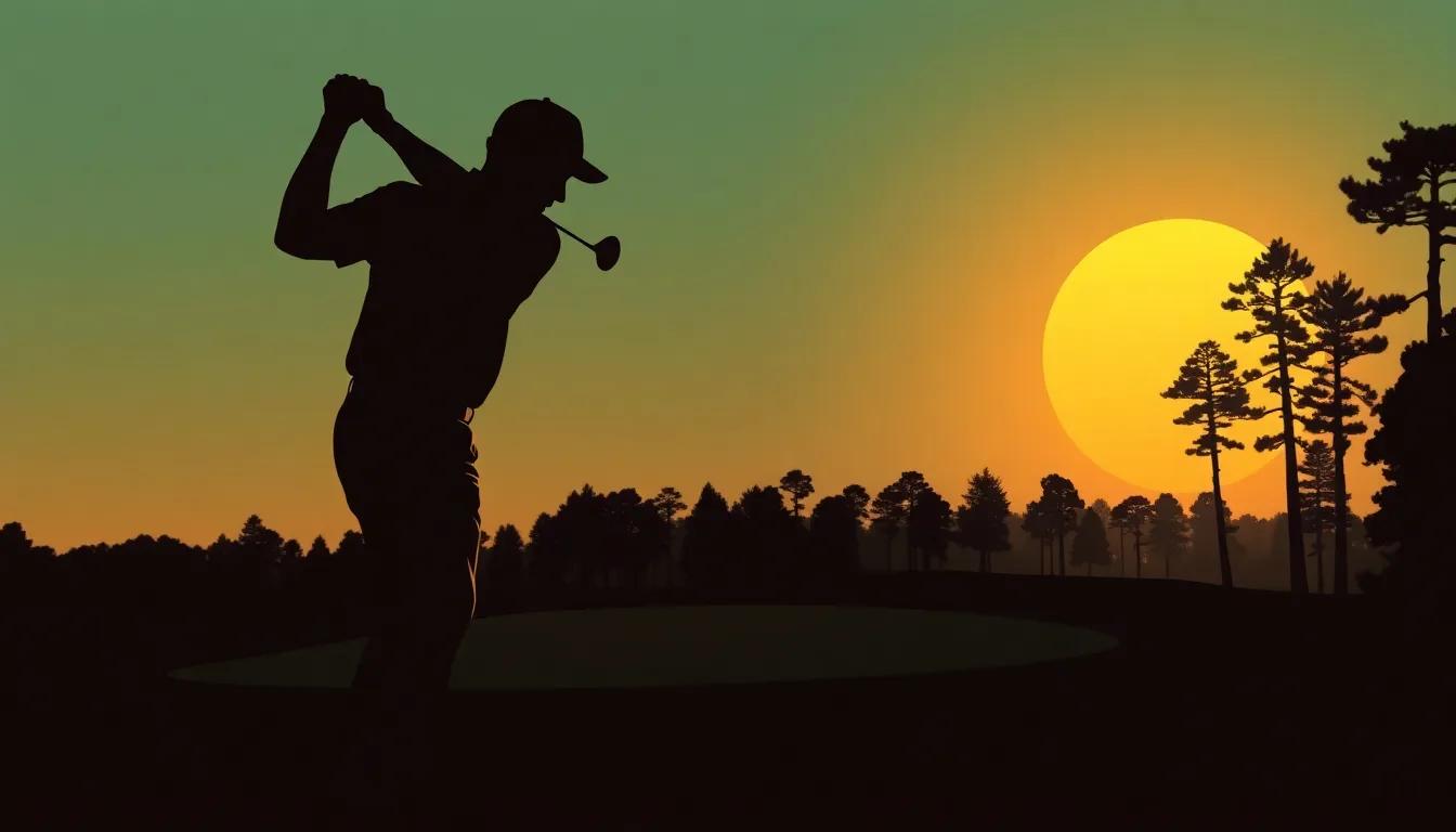 Justin Rose: Masters Record 63 Could Fall with Near Perfect Play