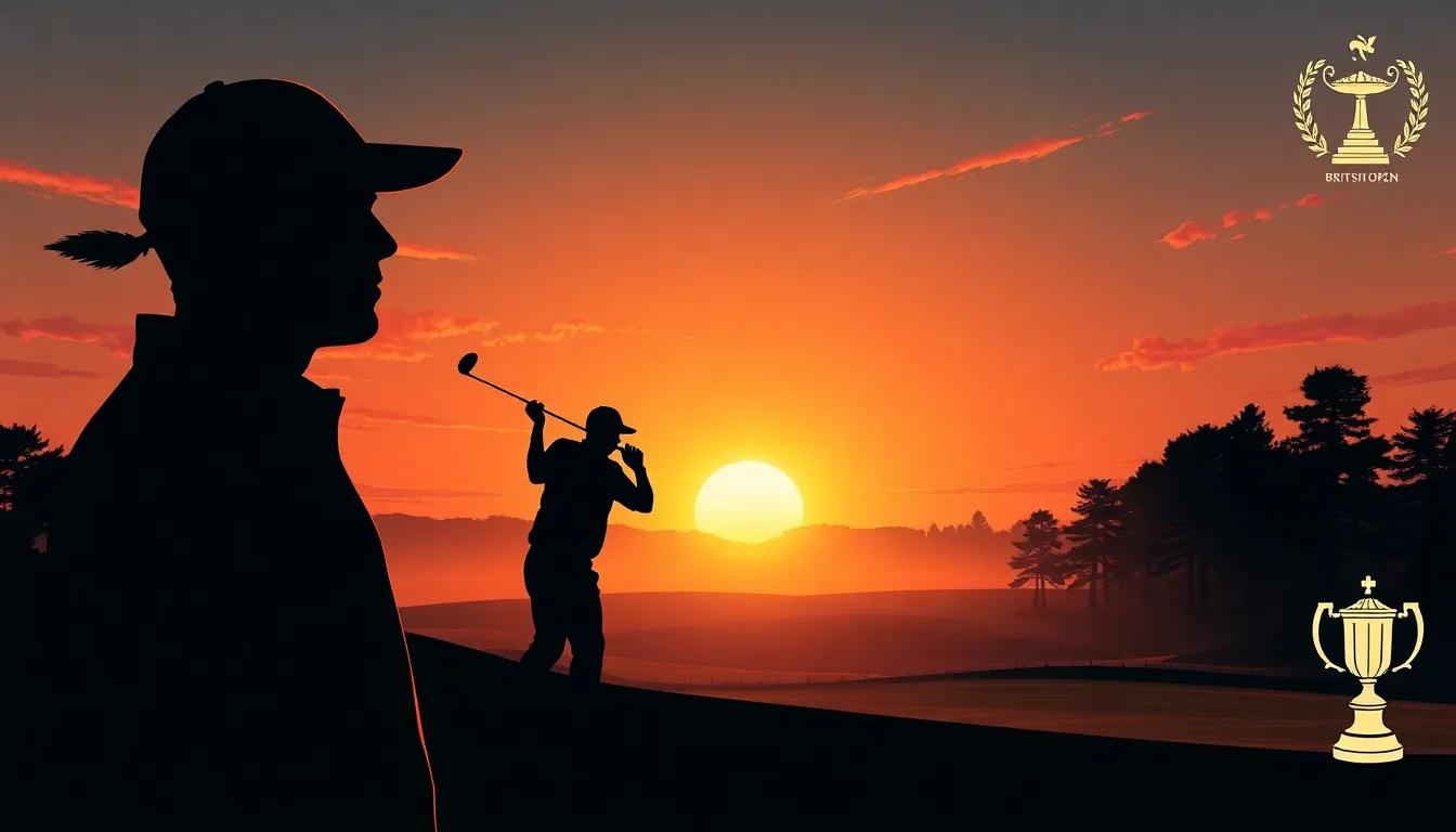British Open Returns to Royal Lytham in 2028