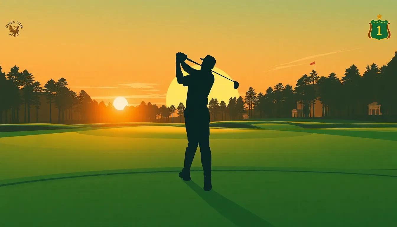 Hilton Head: Time to Exhale and Move On From the Masters