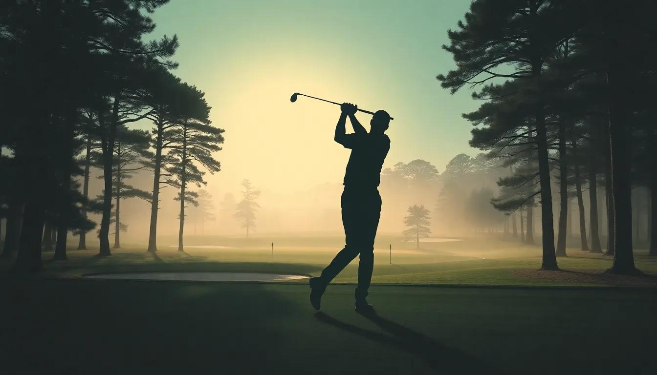Sunday at the Masters: McIlroy, Young and Six Other Contenders