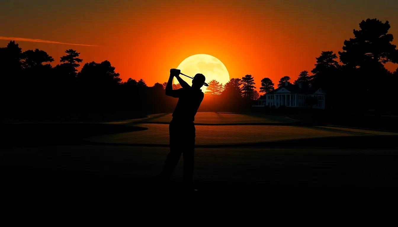 Bryson DeChambeau Withdraws from LIV Golf Final Round Due to Wrist Injury