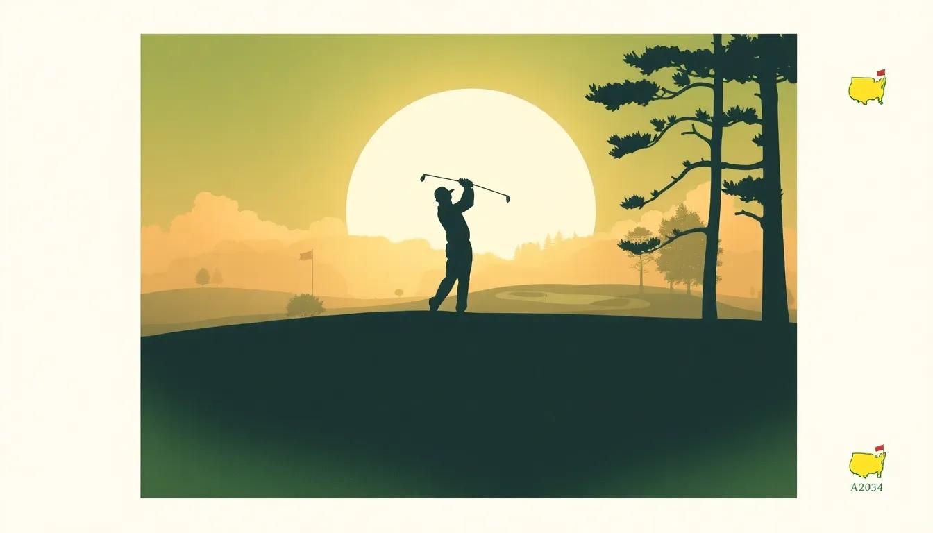 Rory McIlroy Sheds Green Jacket Burden as Pressure Shifts to Others