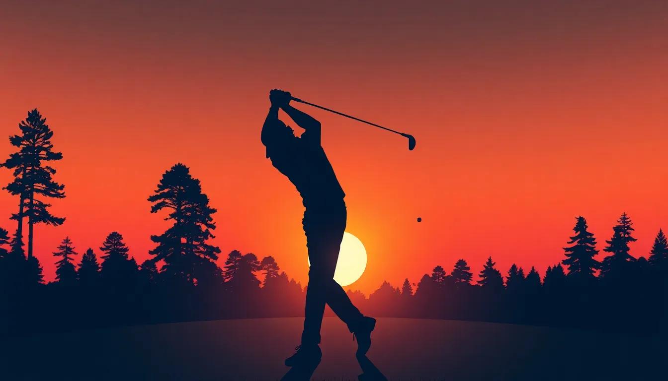 Rory McIlroy Shoots 67, Trails Leader Sungjae Im by 4 at Truist Championship