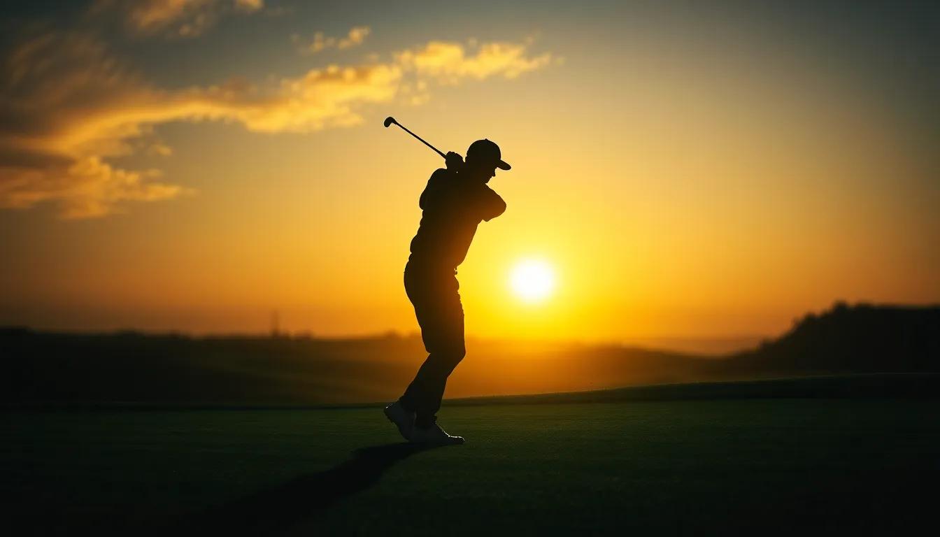 Cameron Young Takes Early Lead at Cadillac Championship in Tour’s Doral Return