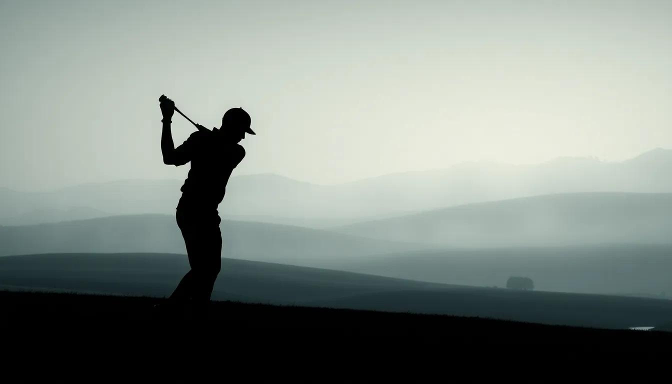 Cameron Young Secures Wire-to-Wire Victory at Cadillac Championship