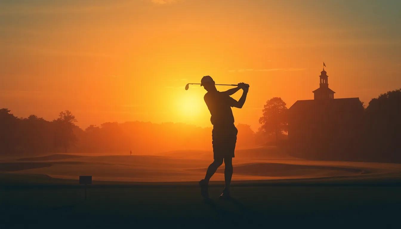Tiger Woods Out of PGA Championship, Dustin Johnson Receives Surprise Invitation
