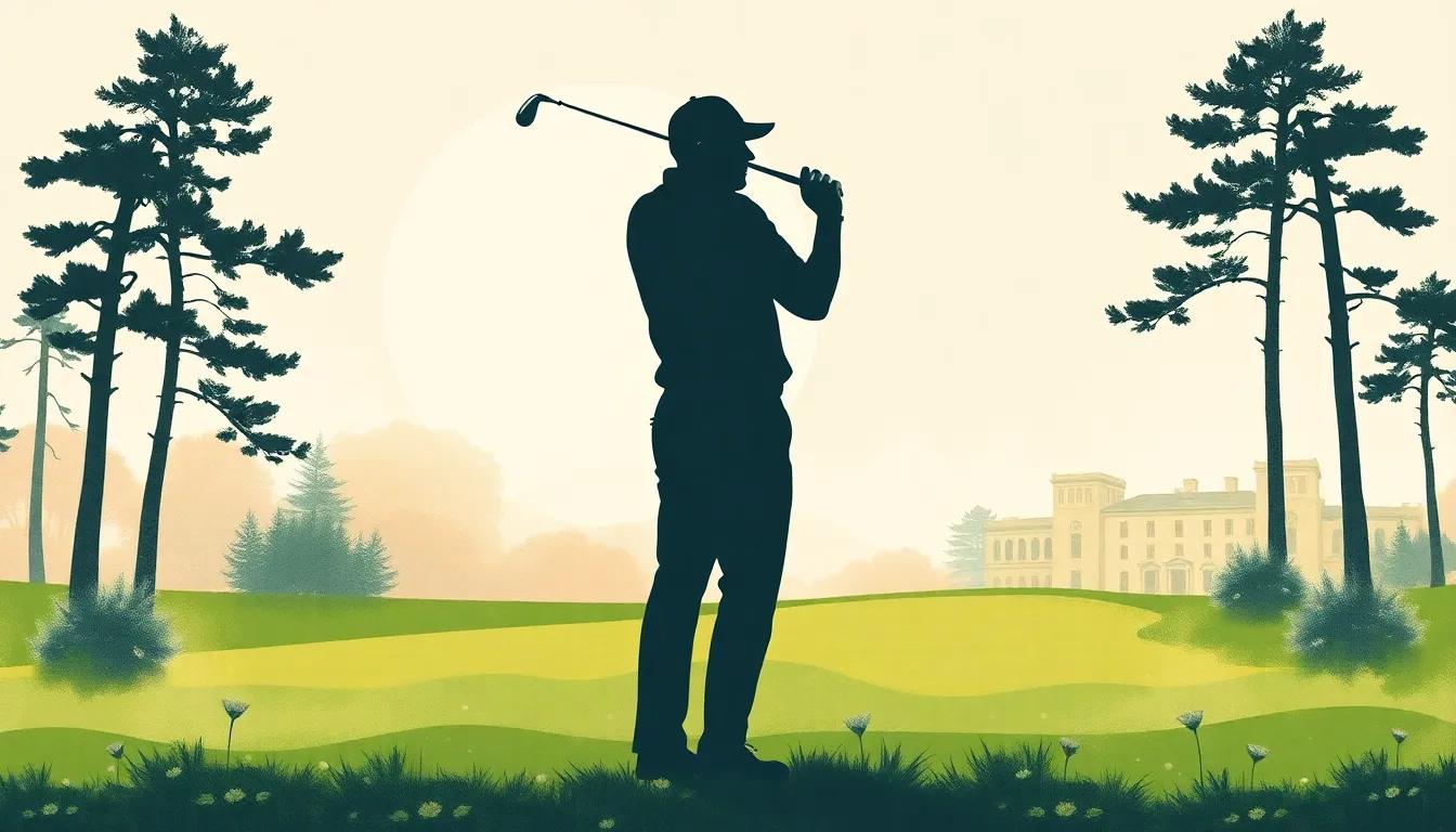 Jim Furyk Selects Leonard and Cink as Ryder Cup Assistant Captains