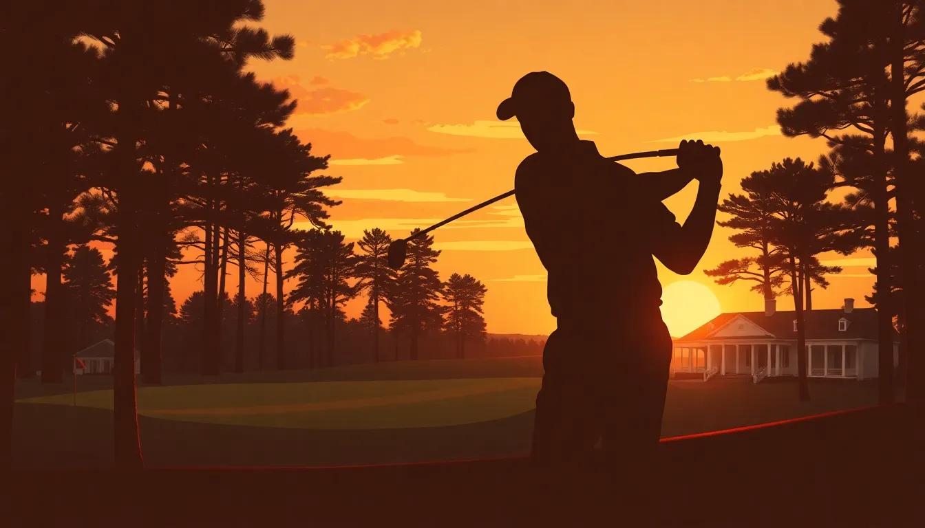 PGA Tour Winter Schedule 2027 Mirrors Current Year with Florida Uncertainty